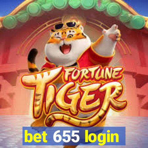 bet 655 login